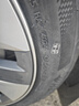 韓泰（Hankook）【包安裝】韓泰全新汽車(chē)輪胎ION IK01E 255/45R19 104W 適配/特斯拉/寶馬/奔馳【24年周期】 曬單實(shí)拍圖