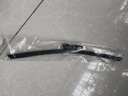固特異（Goodyear）后雨刷大眾途昂17至20原裝無(wú)骨膠條靜音圖昂汽車(chē)后窗雨刷片 曬單實(shí)拍圖