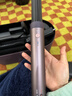 戴森（DYSON）HS09多功能造型吹風(fēng)機 卷發(fā)棒 吹干、拉直、卷發(fā)，三合一 HS09 晶耀紫 送禮推薦 甄選禮盒 多風(fēng)嘴 曬單實(shí)拍圖