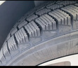 雙星雪地胎/冬季胎 245/45R18 96T DW02 適配奔馳E級/凱迪拉克CT5 曬單實(shí)拍圖