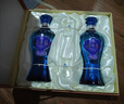 洋河 藍色經(jīng)典 海之藍42度 480ml*2瓶 禮盒裝  綿柔濃香型年貨送禮 曬單實(shí)拍圖
