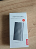 聯(lián)想（Lenovo )1TB 移動(dòng)固態(tài)硬盤(pán)（PSSD）Type-c USB 3.1  550MB/s高速SSD雙接口 PS6手機直連 曬單實(shí)拍圖