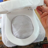 萊爾詩(shī)丹馬桶蓋通用U型加厚坐便器蓋子配件老式快拆馬桶圈坐廁座便蓋U08 曬單實(shí)拍圖