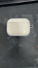 圖拉斯正版【銷(xiāo)量第一|超冰透抗黃】 適用Airpods pro3保護套airpods4透明硅膠防摔軟殼男女三代四代二代 AirPods Pro 3 【裸機美感 超薄透亮】無(wú)線(xiàn)充電丨贈送掛繩 曬單實(shí)拍圖