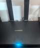 華為路由AX6 new 黑色  Wi-Fi6+ 7200Mbps 千兆路由器 家用高速全屋覆蓋大戶(hù)型 wifi穿墻王 曬單實(shí)拍圖