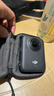 大疆 DJI Osmo 360 8K高清全景運動(dòng)相機內置存儲防抖防水摩托車(chē)騎行潛水滑雪旅行手持Vlog攝像機 曬單實(shí)拍圖
