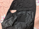 恒源祥羽絨服馬甲男士冬季新款大碼保暖背心中老年內穿輕薄馬夾羽絨內膽 曬單實(shí)拍圖