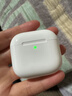 UKL【華強北頂配丨Air4代降噪款】藍牙耳機適配蘋(píng)果無(wú)線(xiàn)2025新款半入耳式金榜iphone17/16/15/14pods4 【原版正裝全功能主動(dòng)降噪版】 【主動(dòng)降噪+空間音頻+三真電量】 曬單實(shí)拍圖