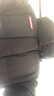 鴨鴨（YAYA）孫穎莎同款情侶羽絨服男女短款防風(fēng)保暖冬季新款韓版寬松面包服 星空黑色 XL 【建議150-170斤】 曬單實(shí)拍圖