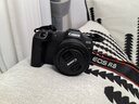 佳能（Canon）EOS R8 全畫(huà)幅微單相機 單機身（旅游掃街/2420萬(wàn)像素/輕便小巧/高清直播/暗光清晰） 曬單實(shí)拍圖