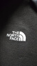 北面（The North Face）抓絨衣男軟殼秋冬新款戶(hù)外運動(dòng)保暖立領(lǐng)抓絨外套8FHX JK3/黑色 L/175 曬單實(shí)拍圖