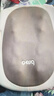 倍輕松（breo）【孫穎莎同款】腰部按摩儀back5 肩背腿部車(chē)載按摩靠墊高檔實(shí)用送父母長(cháng)輩生日年會(huì )禮品 新年禮物 全新升級·超薄腰背breo Back5 曬單實(shí)拍圖