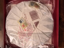 福今茶業(yè)2025年經(jīng)典勐宋青餅357g普洱茶生茶收藏送禮自飲 曬單實(shí)拍圖