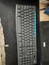 羅技（Logitech） MK275無線鍵鼠套裝 家用辦公臺式機筆記本電腦通用usb接口長續航鍵盤鼠標 便攜鍵鼠套裝 MK275無線鍵鼠套裝【帶電池】三年續航 曬單實拍圖