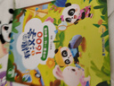 英文唱玩大書(shū)【4冊】+有趣的漢字【3冊】 繪本3-6歲 雙語(yǔ)認知啟蒙點(diǎn)讀繪本幼小銜接 早教禮盒 寶寶巴士發(fā)聲書(shū) 兒童年貨節送禮 曬單實(shí)拍圖