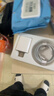 【官營(yíng)正品】蘋(píng)果17/16/15充電器頭40W/45W適配原裝正品快充套裝iPhone17/16proMax/Air 15數據線(xiàn) 【原盒封裝】蘋(píng)果45W快充頭+1米編織快充線(xiàn) 曬單實(shí)拍圖