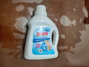 KOOGIS羽絨服蓬松洗滌劑520ml 洗衣機專(zhuān)用清洗劑強力去污漬衣物水洗衣液 曬單實(shí)拍圖