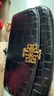 湯麗柏琦（Tory Burch）TB 女包 Britten 女士單肩斜挎手提法棍包 141015 黑色新年禮物 曬單實(shí)拍圖