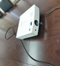 松下（Panasonic）PT-WX3201投影儀辦公會(huì )議專(zhuān)用 投影機客廳家庭影院 白天商務(wù)培訓教學(xué) （3200流明 3LCD） 曬單實(shí)拍圖