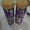 a2紫曜A2蛋白+HMO+益生菌 草飼奶源嬰配奶粉2段(6-12月)800g免疫力 曬單實(shí)拍圖