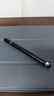智能手寫(xiě)筆安卓平板觸屏筆細頭電容筆適用手機平板手寫(xiě)筆觸控筆 智能筆-黑色1支 曬單實(shí)拍圖