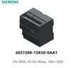 西門(mén)子S7-200 SMART CPU模塊 6ES7288-1SR30-0AA1，SR30，AC/DC/Relay，18DI/12DO   曬單實(shí)拍圖