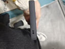 龐卡 適用iQOO Neo8Pro手機殼八方來(lái)財vivo新款5G液態(tài)硅膠V2302A鏡頭全包耐磨防摔薄軟殼男女保護外套 【石墨黑-八方來(lái)財】 曬單實(shí)拍圖