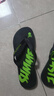OLOEY廣東人字拖男士個(gè)性越南沙灘人字拖鞋橡膠厚底大象夾腳板泰國拖鞋 【閃電-黑色】海邊防滑人字拖 42-43 【靚仔推薦】 曬單實(shí)拍圖