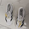 阿迪達斯（adidas）男子 跑步系列 adizero Evo SL M 跑步鞋 JH6206 41碼/UK7.5 曬單實(shí)拍圖