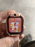 WMWU華為機通用天才兒童電話(huà)手表智能小學(xué)生初高中生青少年防水可插卡視頻定位5G全網(wǎng)通6-12歲男孩女孩 Z10疏煙粉【微信通話(huà)+精準定位+上課禁用+支付】 曬單實(shí)拍圖
