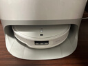 石頭（roborock）掃地機器人掃拖一體 P20 Ultra 掃拖洗烘一體機熱水洗拖布擦地拖地洗地機P20極光增強【升級版】 曬單實(shí)拍圖