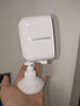 神眸家門(mén)口樓道攝像頭 免插電監控器 無(wú)線(xiàn)wifi家用室內電池充電戶(hù)外太陽(yáng)能高清夜視手機遠程磁吸免打孔 【至臻版】BC22E 白色（升級AOR錄像模式） 裸機 曬單實(shí)拍圖