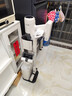 石頭H50 Pro自集塵吸塵器【90天免倒塵】260AW颶風(fēng)吸力 全鏈0纏毛 綠光顯塵家用無(wú)線(xiàn)大吸力除螨寵物 曬單實(shí)拍圖