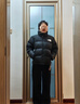北面【清倉】美版1996 NUPTSE 男女款羽絨服700蓬 情侶 NF0A5GGE女款高腰KX7-無(wú)畏黑 S 曬單實(shí)拍圖