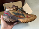 李寧桀驁2 High 玄光丨籃球鞋男子春夏季輕量高回彈高幫外場(chǎng)鞋ABFV059 曬單實(shí)拍圖