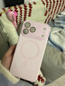 藍妮子適用 蘋(píng)果17手機殼iphone17promax手機殼 蘋(píng)果17pro手機殼16pro/max磁吸充電15pro液態(tài)硅膠14/13 相機按鍵全包【砂粉色】自帶鏡頭膜 蘋(píng)果17ProMax 曬單實(shí)拍圖