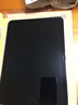 zonyee iPadA16鋼化膜10代屏幕貼膜適用于2025蘋(píng)果iPad 11英寸A2696/2025款/A3354 iPad 10/11代抗藍光綠膜（1片） 曬單實(shí)拍圖