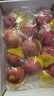 趣嘗鮮 長(cháng)城洛川蘋(píng)果 凈重6.6斤 單果250g+ 水果 1號店 源頭直發(fā) 曬單實(shí)拍圖