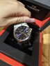 天梭（TISSOT）手表 風(fēng)度系列男表 瑞士石英男士鋼帶腕表商務(wù)表春節不打烊 曬單實(shí)拍圖