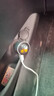 車(chē)載充電器藍牙音樂(lè )播放器超級快充多功能車(chē)充雙口數顯先科AY-T56 曬單實(shí)拍圖
