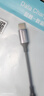 品勝Type-C耳機轉接頭轉3.5mm耳機音頻線(xiàn)USB-C耳機轉換器適用蘋(píng)果16/15小米15華為Mate70/P60安卓手機 曬單實(shí)拍圖