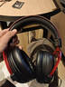 MICROKIA【三角洲冠軍推薦|賽事專(zhuān)用】電競游戲耳機頭戴式藍牙無(wú)線(xiàn)2.4G四模fps聽(tīng)聲辨位吃雞csgo筆記本電腦 曬單實(shí)拍圖