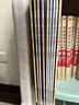 中國國家博物館兒童歷史百科繪本 把國博搬回家 套裝（平裝）（1-10冊） 童書(shū) 讀物  曬單實(shí)拍圖