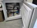 康佳183升兩門(mén)小冰箱小型家用出租房辦公室宿舍小冰箱節能省電低音白色BCD-183GB2SU 曬單實(shí)拍圖