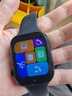 好記星【大電池長(cháng)待機】智能兒童電話(huà)手表4G全網(wǎng)通學(xué)生青少年初高中精準定位運動(dòng)級防水可視頻智能手表  曬單實(shí)拍圖