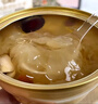 賓皇燕窩銀耳羹沖泡即食燕窩飲孕婦免煮速食代餐紅棗枸杞湯禮盒送禮物 曬單實(shí)拍圖