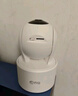 喬安（JOOAN）800萬(wàn)像素攝像頭監控無(wú)線(xiàn)wifi網(wǎng)絡(luò )高清夜視監控器360度無(wú)死角帶夜視全景云臺家用AI監控手機遠程 曬單實(shí)拍圖