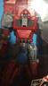 變形金剛（Transformers）兒童男孩玩具工作室系列航行家級《決戰塞伯坦》游戲版鐵皮G0559 曬單實(shí)拍圖