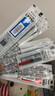 百樂(lè )（PILOT）Juice up果汁筆芯按動(dòng)中性筆ST速干筆頭按動(dòng)筆芯0.4/0.5學(xué)生刷題用替芯官方正品 黑色0.5mm 10支裝 曬單實(shí)拍圖