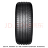 固特異（Goodyear）汽車(chē)輪胎 205/55R16 91W EF1 SPORT鷹馳F1酷跑 適配 速騰/卡羅拉 曬單實(shí)拍圖